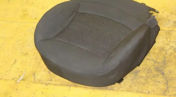 Mini One - Cooper Coupe R56 Front passenger seat 