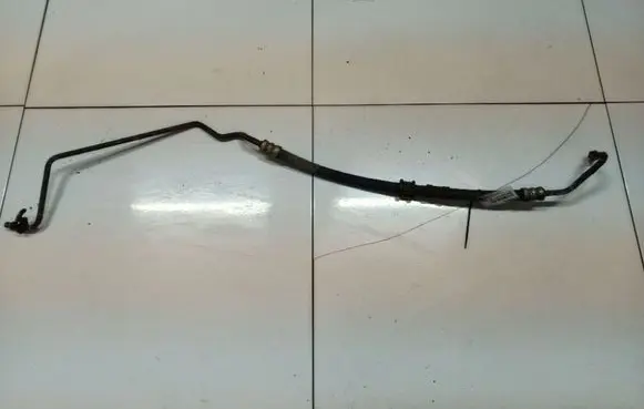 Ford Focus C-MAX Power steering hose/pipe/line