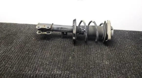 Front shock absorber/damper