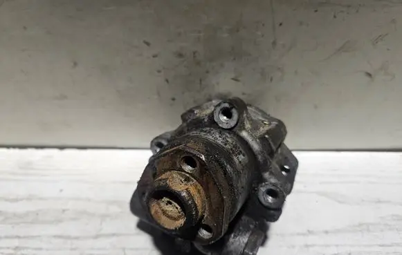 Volkswagen Transporter - Caravelle T4 Power steering pump 701422155B