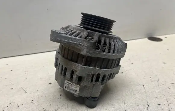 Honda Civic Generator/alternator AHGA69 A5TB1391