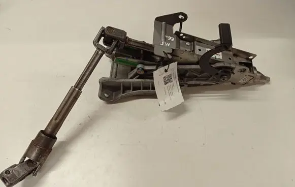 Mazda 3 II Steering wheel axle set 8V6N3C529MB ZG556713A BBP3