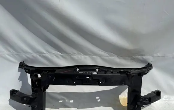 Mercedes-Benz Sprinter W907 W910 Radiator support slam panel A9078805600