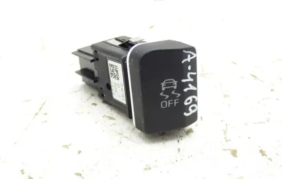 Skoda Superb B6 (3T) ESP (stability program) switch 3T0927134D 10012122