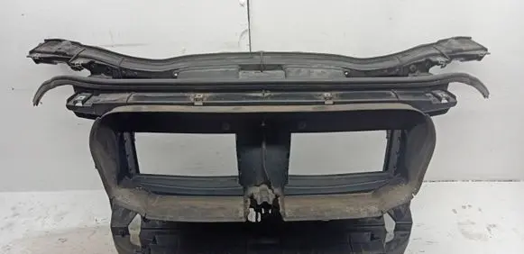 BMW X1 E84 Radiator support slam panel 4389875 2006976