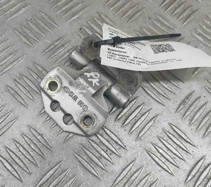Mercedes-Benz E W124 Front door upper hinge A1247200137