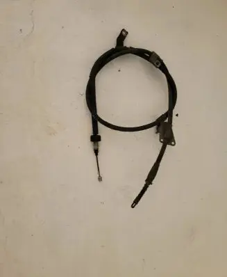 KIA Sportage Handbrake/parking brake wiring cable 