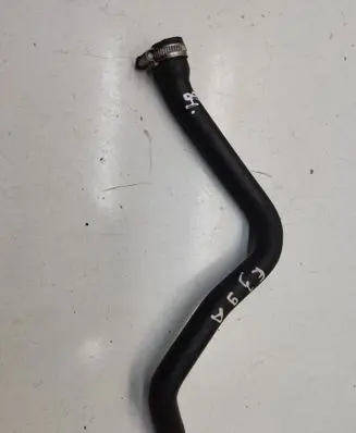 BMW 5 E39 Engine coolant pipe/hose 8367929 64218367929