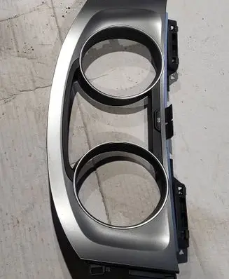 Volkswagen Golf VI Dashboard trim 5G0857059