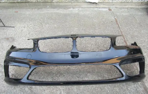 BMW 2 F45 Front bumper 51117238677