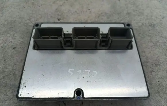 Ford Focus C-MAX Engine control unit/module ECU 3M5112A650GD