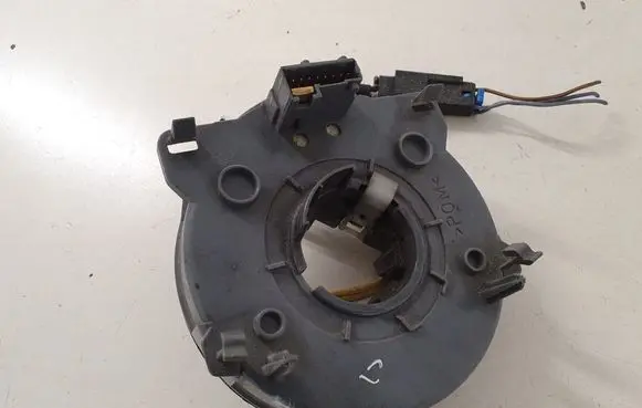 Opel Zafira A Airbag slip ring squib (SRS ring)