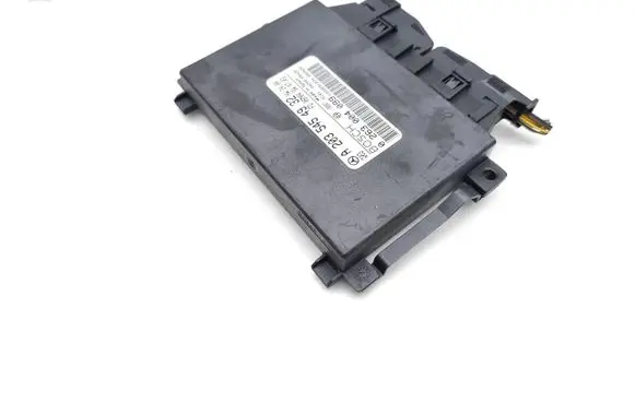 Mercedes-Benz C W203 Parking PDC control unit/module A2035454932 0263004099