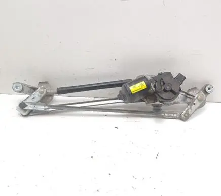 KIA Optima Front wiper linkage and motor 98100D4000