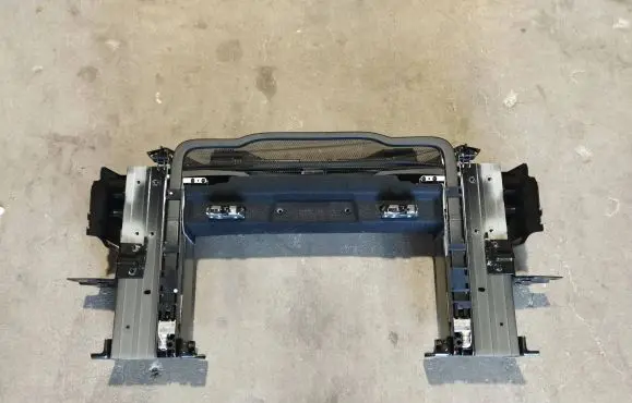 Mercedes-Benz C W205 Other interior part A2058600074 A2389058501