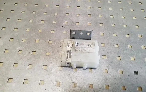 Subaru Legacy Other control units/modules 88035AG020