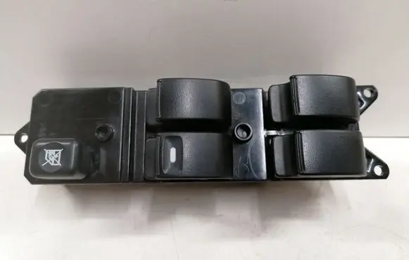 Citroen C-Zero Electric window control switch MR587942 C8DD332M 1335D2