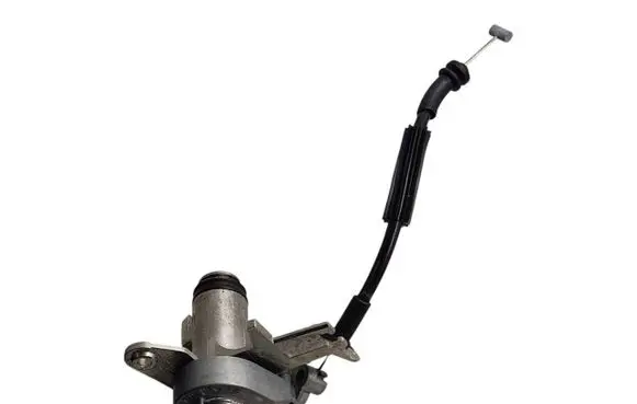 Audi S5 Tailgate exterior lock 8E0827573D