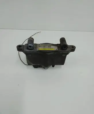 Mercedes-Benz E W212 Bonnet Pedestrian Airbag Actuator 19033900026 A2129067801 2149067801