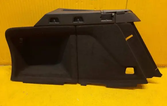 Volvo V60 Trunk/boot side trim panel 31462600