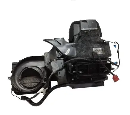 Skoda Rapid (NH) Interior heater climate box assembly 5JB820003C 60276655