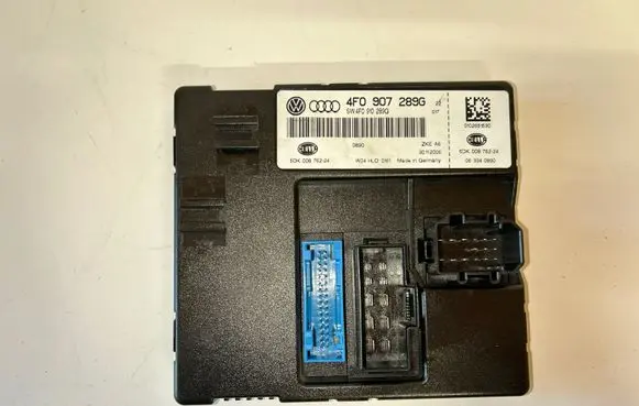 Audi A6 S6 C6 4F Light module LCM 4F0907289G