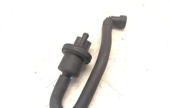 Skoda Fabia Mk1 (6Y) Vacuum valve 0280142345 6Q0133366F