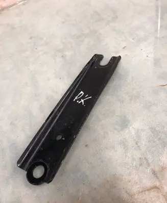 Mercedes-Benz GLC C254 Other front suspension part A2066230200