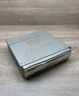 Pontiac Trans Sport GPS navigation control unit/module CNDV2000EN