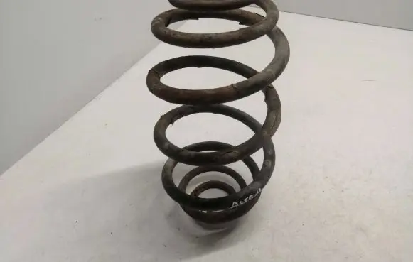 Opel Astra G Rear coil spring