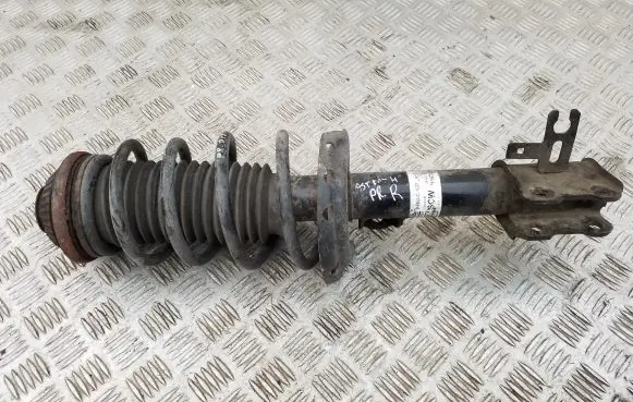 Opel Astra H Front shock absorber/damper 13182441 22214598