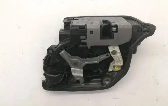 BMW X6 F16 Coupe door lock (next to the handle) 7281931
