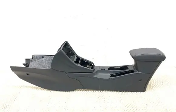 Opel Astra K Center console 