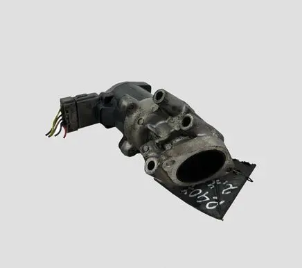 Peugeot 407 EGR valve 4R8Q9D475AC