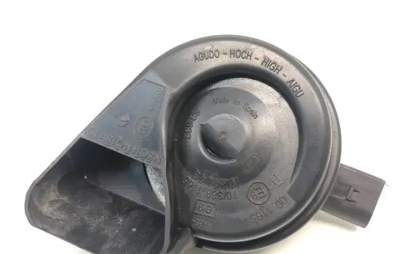 Audi A4 S4 B8 8K Horn signal 8T0951223