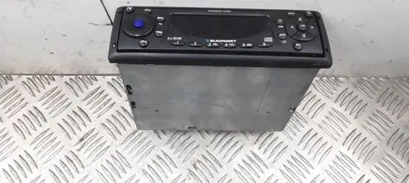 Fiat Ducato Radio/CD/DVD/GPS head unit 7640260310 CD50