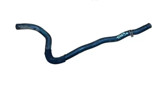 BMW 5 F10 F11 Engine coolant pipe/hose 64509170345 9170345