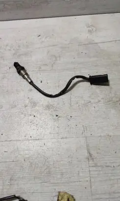 BMW X3 F25 Lambda probe sensor 8570230 0281004440 553272A