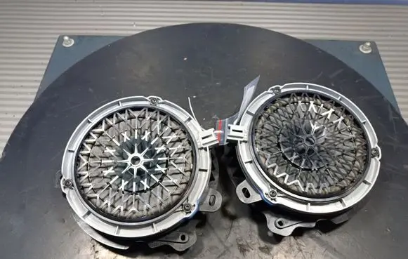 Opel Mokka Subwoofer speaker 