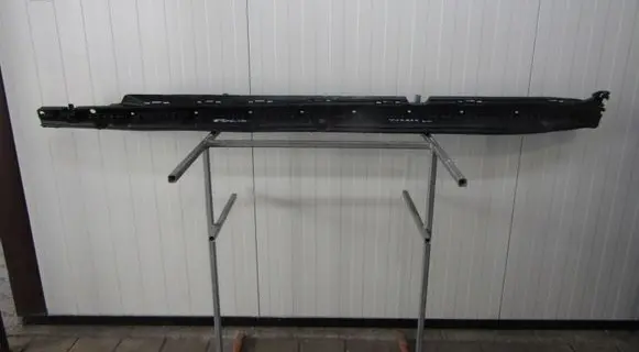 Mercedes-Benz GLC AMG Front sill (body part) 