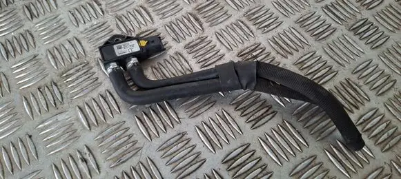 Peugeot 508 Exhaust gas pressure sensor 9662143180 21DPS10002