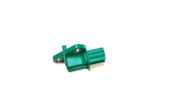 Audi A6 S6 C6 4F Airbag deployment crash/impact sensor 1K0909606C E509E299406U176