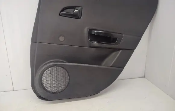 KIA Ceed Rear door card panel trim 833201H000