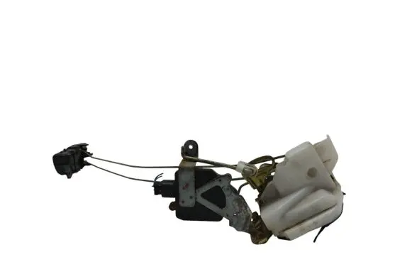 Mitsubishi Pajero Rear door lock MR349289 1015280330