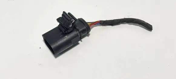 Skoda Octavia Mk4 Other relay 1J0973814 27477