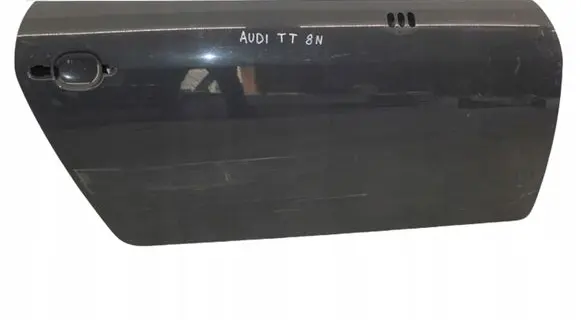 Audi TT Mk1 Door (2 Door Coupe) 