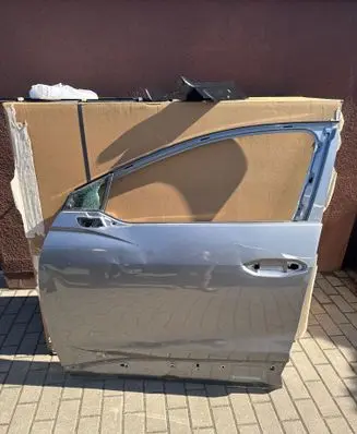 Audi Q4 Sportback e-tron Front door 89A831051