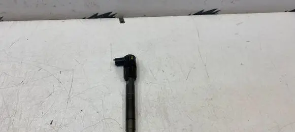 Fuel injector