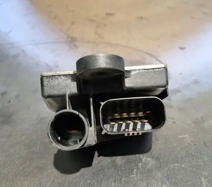 Mercedes-Benz C W205 Glow plug pre-heat relay A6519003103