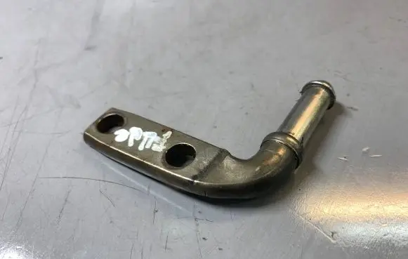 Muffler mount bracket/holder